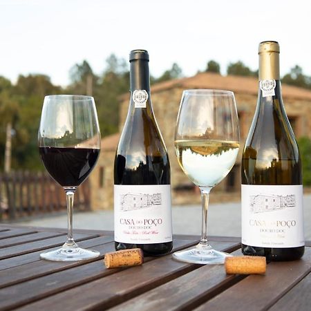 Casa Das Vinhas Velhas By Casa Do Poco Peso da Regua Luaran gambar