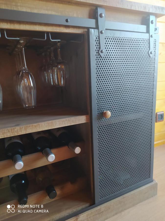 Casa Das Vinhas Velhas By Casa Do Poco Peso da Regua Luaran gambar