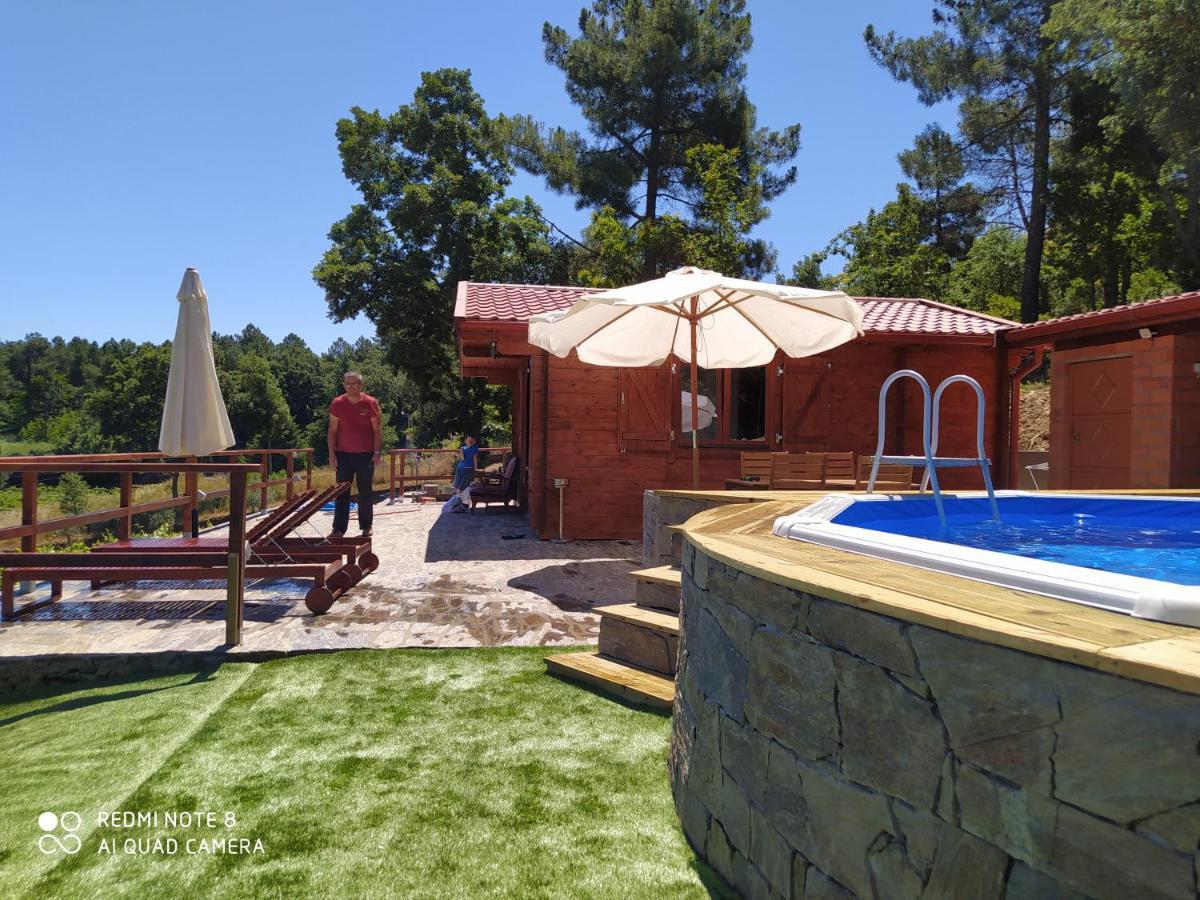 Casa Das Vinhas Velhas By Casa Do Poco Peso da Regua Luaran gambar