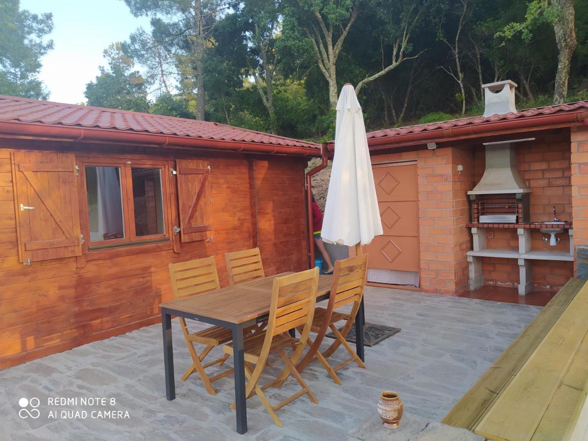 Casa Das Vinhas Velhas By Casa Do Poco Peso da Regua Luaran gambar