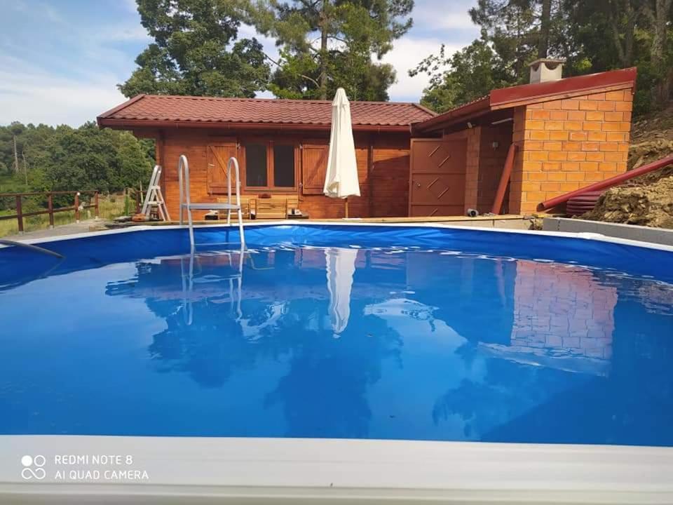 Casa Das Vinhas Velhas By Casa Do Poco Peso da Regua Luaran gambar